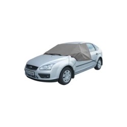 Przeciwszronowa osłona na dł. 135-146cm przedniej szyby + boczne szyby WINTER PLUS MAXI ⬅️ sklep DOAN