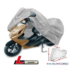 Pokrowiec na skuter, dł. 185-230 cm Mobile Garage L ⬅️ sklep DOAN