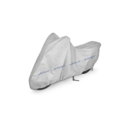 Pokrowiec na motocykl, dł. 240-265 cm Basic Garage XL ⬅️ sklep DOAN