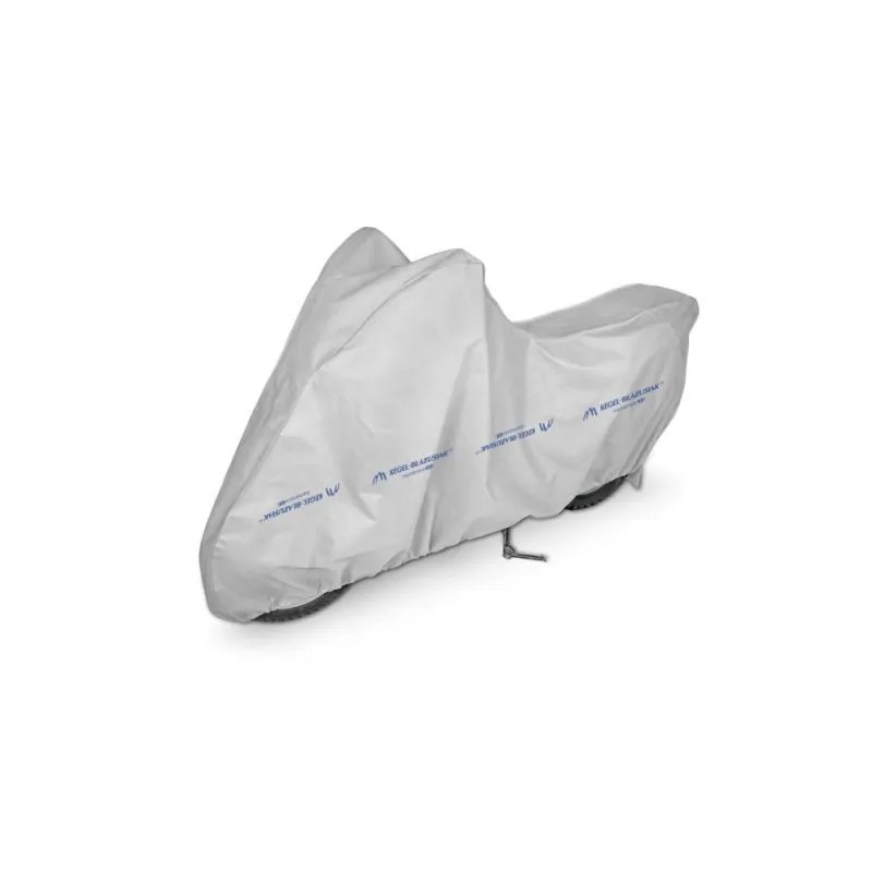 Pokrowiec na motocykl, dł. 240-265 cm Basic Garage XL ⬅️ sklep DOAN