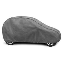 Plandeka na samochód MOBILE GARAGE rozmiar S2 Hatchback ⬅️ sklep DOAN