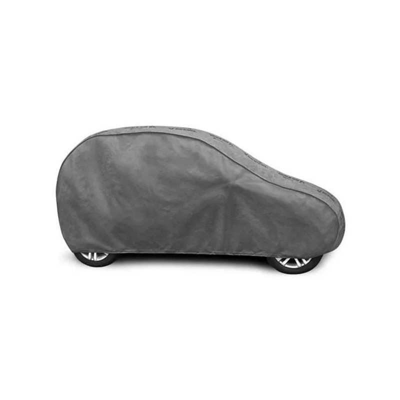 Plandeka na samochód MOBILE GARAGE rozmiar S2 Hatchback ⬅️ sklep DOAN
