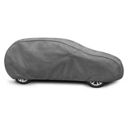 Plandeka na samochód MOBILE GARAGE rozmiar L1 hatchback/kombi ⬅️ sklep DOAN