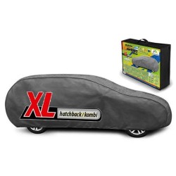 Plandeka na samochód MOBILE GARAGE rozmiar XL hatchback/kombi ⬅️ sklep DOAN