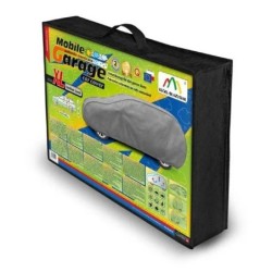 Plandeka na samochód MOBILE GARAGE rozmiar XL hatchback/kombi ⬅️ sklep DOAN