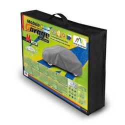 Plandeka na samochód MOBILE GARAGE rozmiar M Sedan ⬅️ sklep DOAN