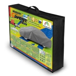 Plandeka na samochód MOBILE GARAGE rozmiar XXL Sedan ⬅️ sklep DOAN