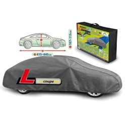 Plandeka na samochód MOBILE GARAGE rozmiar L Coupe ⬅️ sklep DOAN