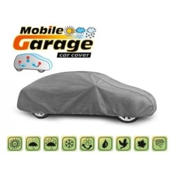 Plandeka na samochód MOBILE GARAGE rozmiar L Coupe ⬅️ sklep DOAN
