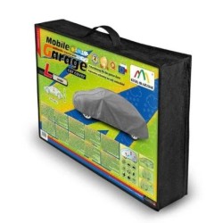 Plandeka na samochód MOBILE GARAGE rozmiar L Coupe ⬅️ sklep DOAN
