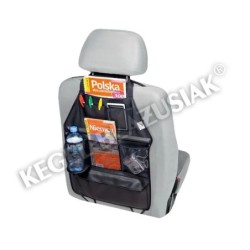 Organizer ochronny na fotel samochodowy MULTIPOCKET ⬅️ sklep DOAN