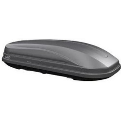 Box dachowy Hakr Magic 320 litrów - grafit mat ⬅️ sklep DOAN