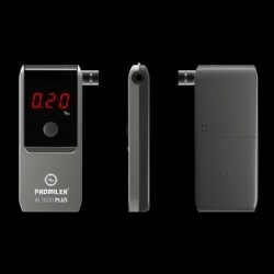 Alkomat elektrochemiczny PROMILER AL8000 PLUS ⬅️ sklep DOAN
