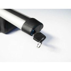 Bagażnik na relingi Aero Star alu 120 cm ⬅️ sklep DOAN