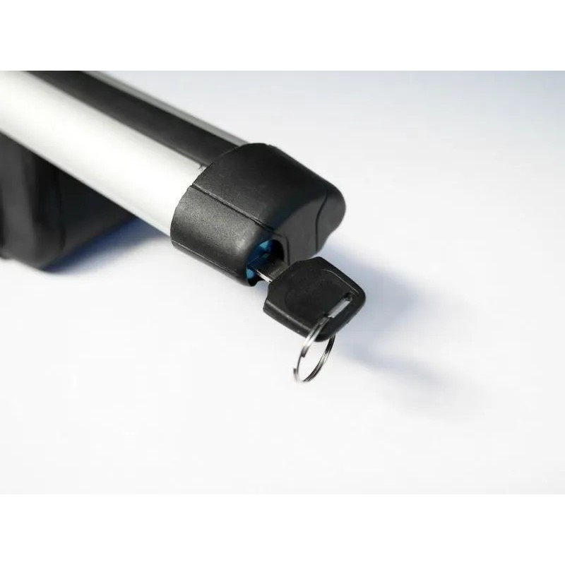 Bagażnik na relingi Aero Star alu 120 cm ⬅️ sklep DOAN