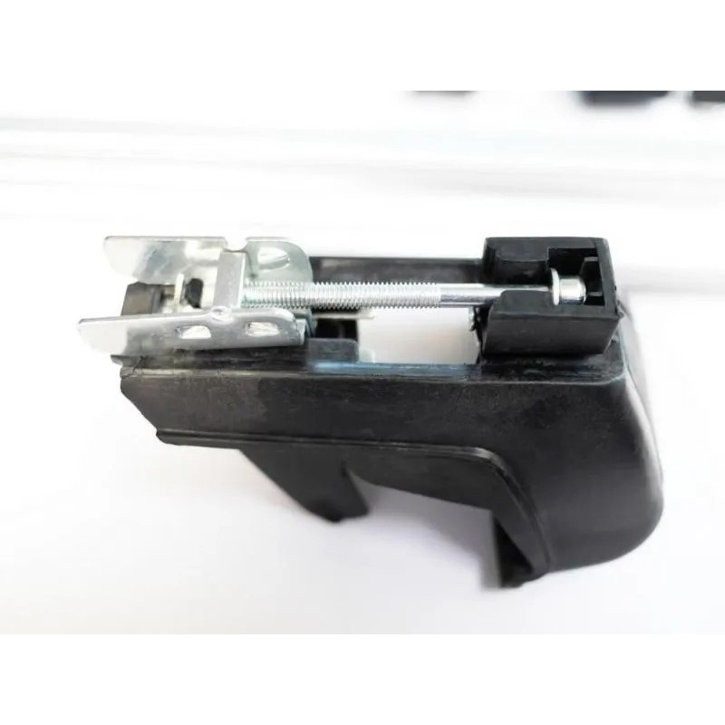 Bagażnik na relingi Aero Star alu 120 cm ⬅️ sklep DOAN