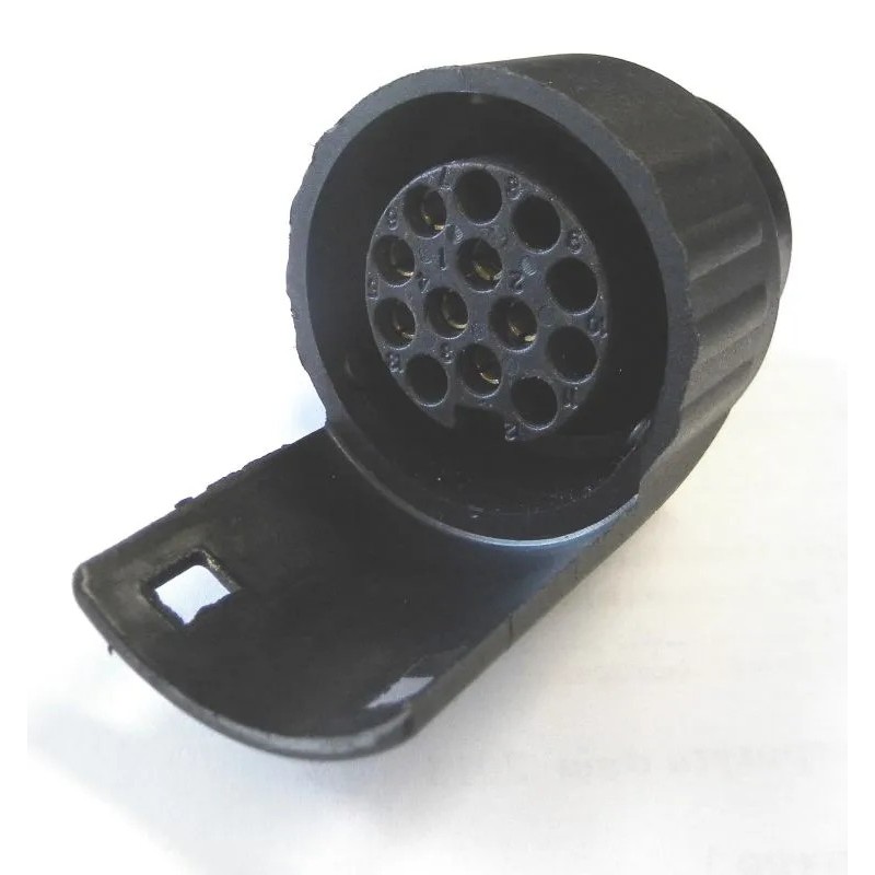 Wtyczka redukcyjna 7/13 ⬅️ sklep DOAN