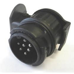 Wtyczka redukcyjna 13/7 ⬅️ sklep DOAN