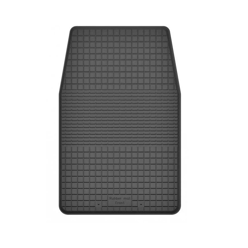 Dywanik gumowy "A" przód (prawy) ⬅️ sklep DOAN