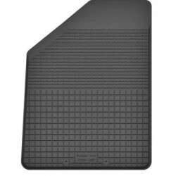 Dywanik gumowy "B" przód (lewy) ⬅️ sklep DOAN