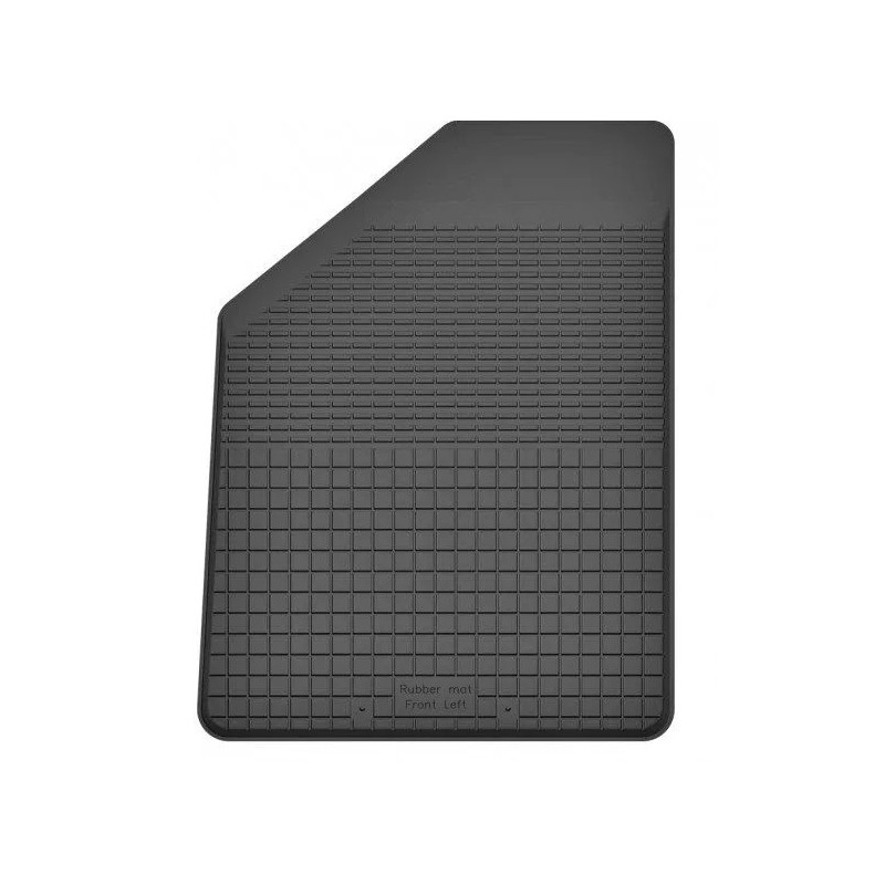 Dywanik gumowy "B" przód (lewy) ⬅️ sklep DOAN