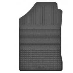 Dywanik gumowy "C" przód (lewy) ⬅️ sklep DOAN