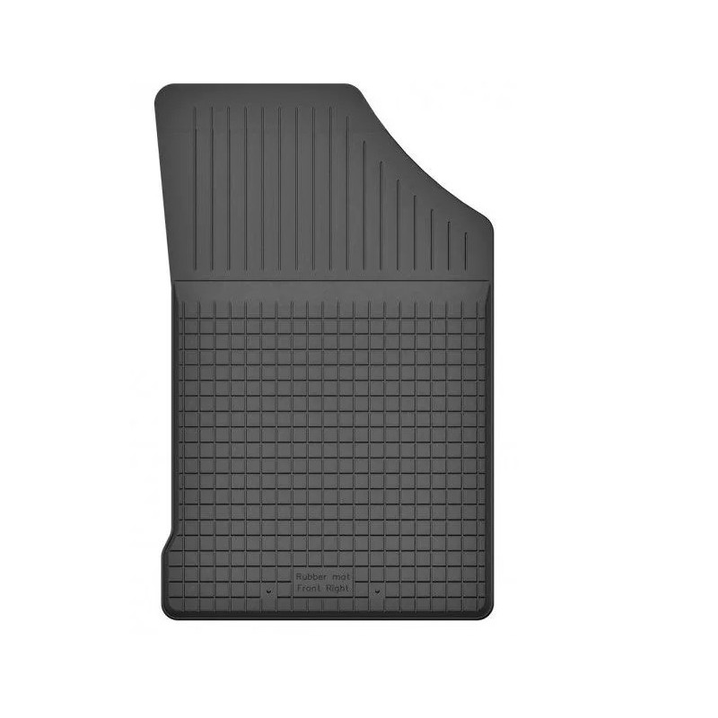 Dywanik gumowy "C" przód (prawy) ⬅️ sklep DOAN