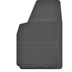 Dywanik gumowy "P" przód (lewy) ⬅️ sklep DOAN