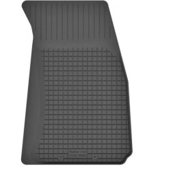 Dywanik gumowy "P" przód (prawy) ⬅️ sklep DOAN