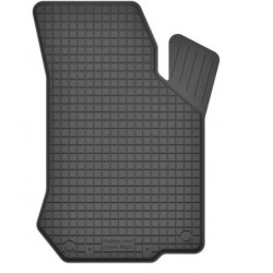 Dywanik gumowy "U" przód (prawy) ⬅️ sklep DOAN