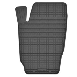 Dywanik gumowy "X" przód (lewy) ⬅️ sklep DOAN