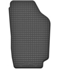 Dywanik gumowy "X" przód (prawy) ⬅️ sklep DOAN