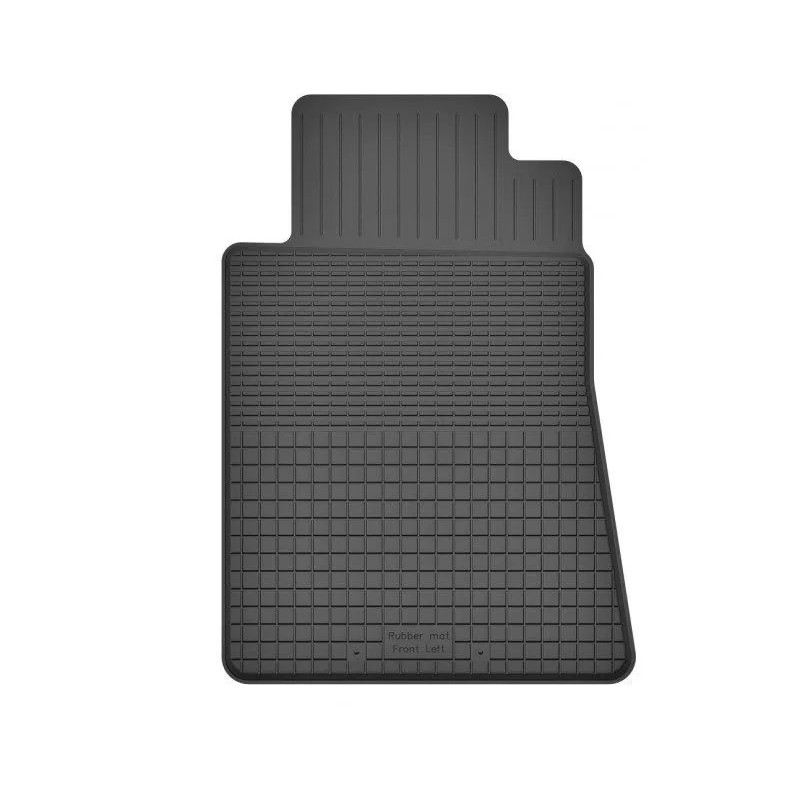 Dywanik gumowy "Y" przód (lewy) ⬅️ sklep DOAN