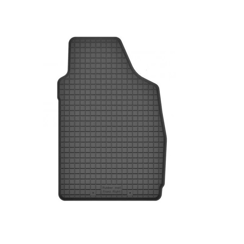 Dywanik gumowy "BX" przód (prawy) ⬅️ sklep DOAN