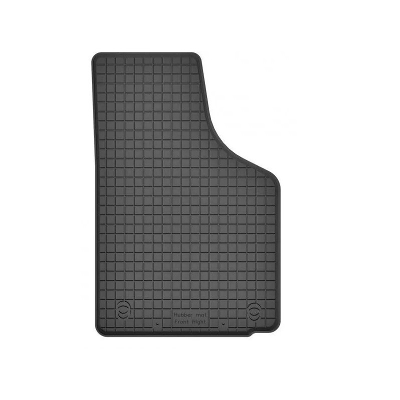 Dywanik gumowy "CX" przód (prawy) ⬅️ sklep DOAN