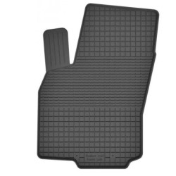 Dywanik gumowy "DX" przód (lewy) ⬅️ sklep DOAN