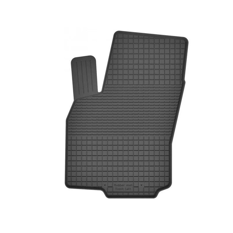 Dywanik gumowy "DX" przód (lewy) ⬅️ sklep DOAN