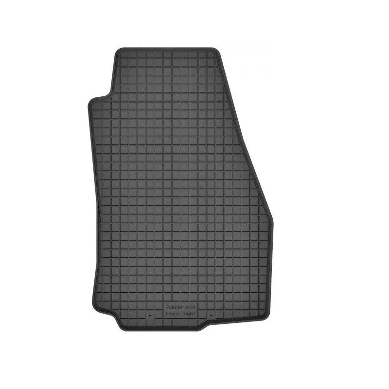 Dywanik gumowy "DX" przód (prawy) ⬅️ sklep DOAN