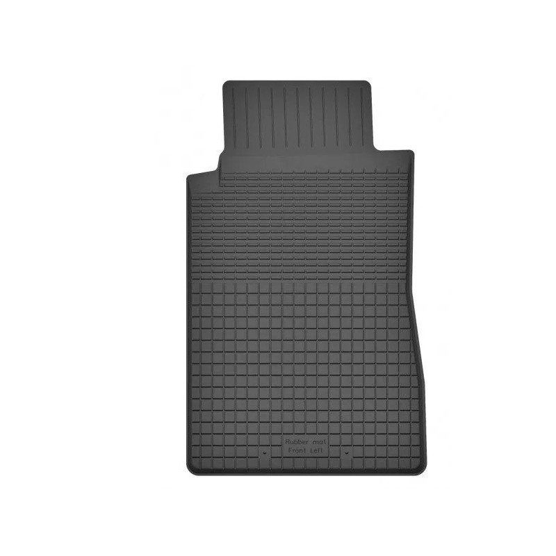 Dywanik gumowy "EX" przód (lewy) ⬅️ sklep DOAN