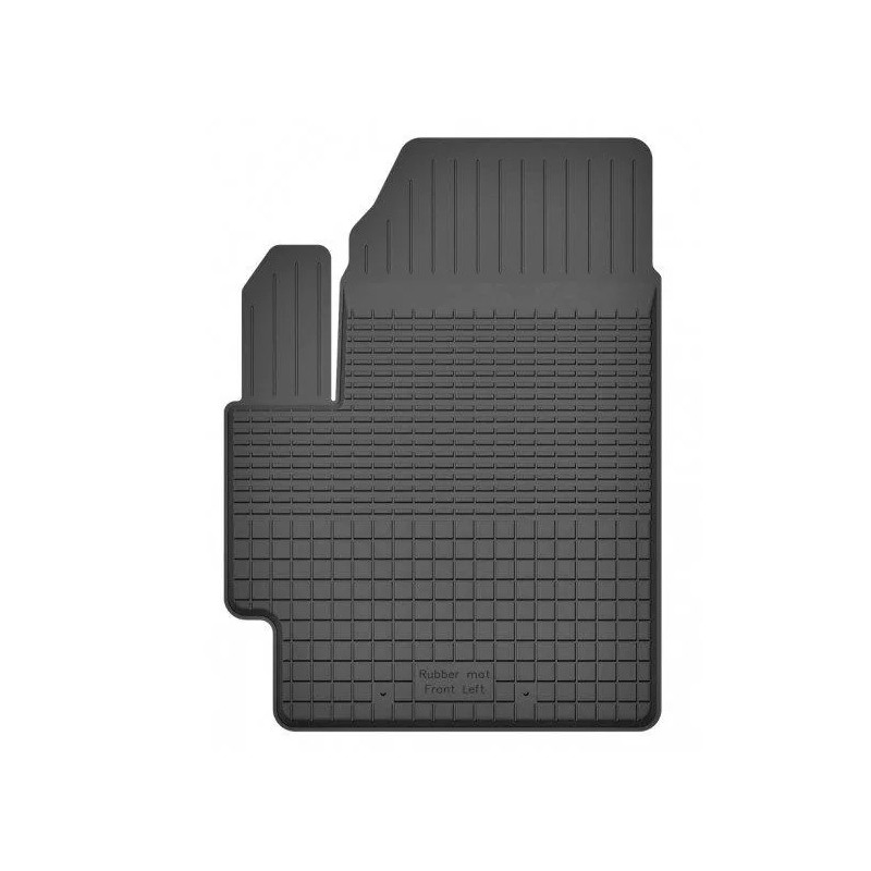 Dywanik gumowy "FX" przód (lewy) ⬅️ sklep DOAN