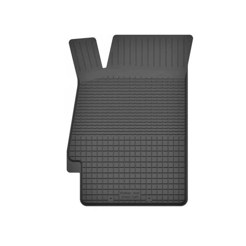 Dywanik gumowy "CN" przód (lewy) ⬅️ sklep DOAN