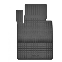 Dywanik gumowy "HX" przód (lewy) ⬅️ sklep DOAN