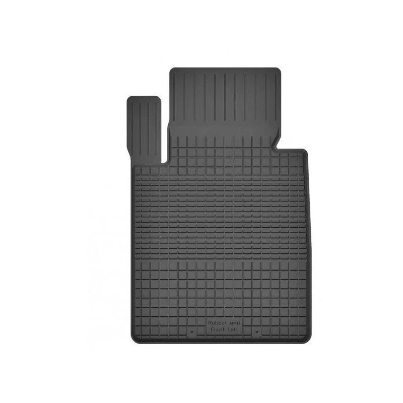 Dywanik gumowy "HX" przód (lewy) ⬅️ sklep DOAN