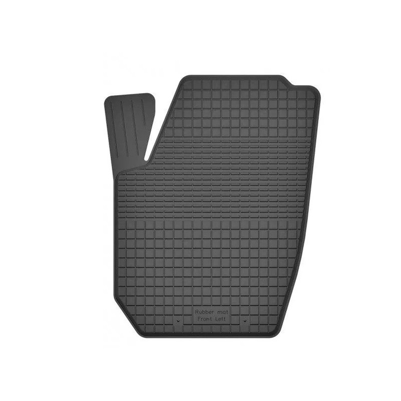 Dywanik gumowy "LX" przód (lewy) ⬅️ sklep DOAN