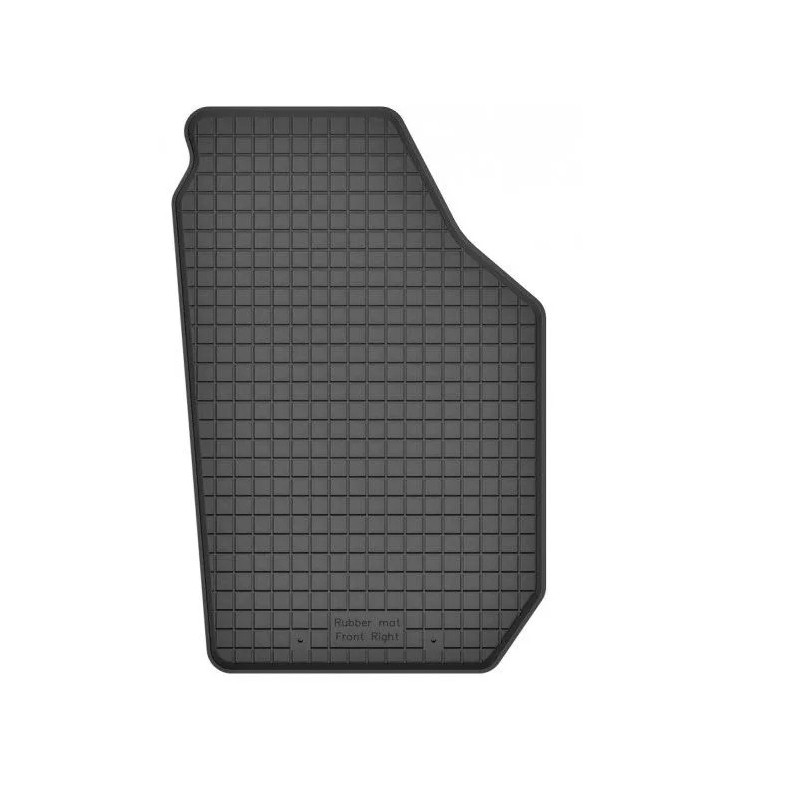 Dywanik gumowy "LX" przód (prawy) ⬅️ sklep DOAN