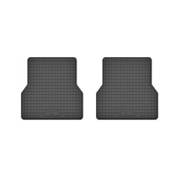 Dywaniki gumowe "1" tył (komplet) ⬅️ sklep DOAN