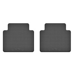 Dywaniki gumowe "3" tył (komplet) ⬅️ sklep DOAN