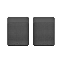 Dywaniki gumowe "4" tył (komplet) ⬅️ sklep DOAN