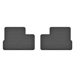 Dywaniki gumowe "9" tył (komplet) ⬅️ sklep DOAN