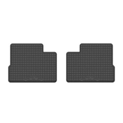 Dywaniki gumowe "10" tył (komplet) ⬅️ sklep DOAN